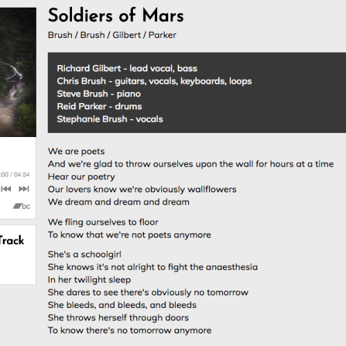 Soldiers_of_Mars___Mysterious_Face